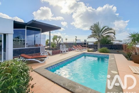 House zum Verkauf in Yaiza, Lanzarote, Spanien 3 Schlafzimmer, 120 m2 Nr. 192195 - Foto 12