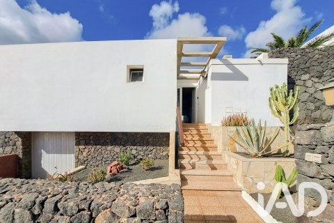 House zum Verkauf in Yaiza, Lanzarote, Spanien 3 Schlafzimmer, 120 m2 Nr. 192195 - Foto 27