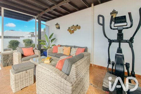 House zum Verkauf in Yaiza, Lanzarote, Spanien 3 Schlafzimmer, 120 m2 Nr. 192195 - Foto 29