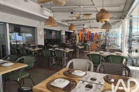 Lokal usługowy w El Vendrell, Tarragona, Hiszpania 161 mkw. nr 192221 – zdjęcie 24