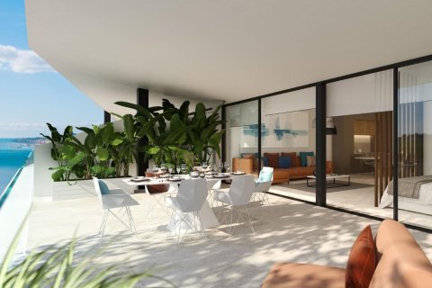 Appartamento in vendita a Fuengirola, Malaga, Spagna 3 camere da letto, 300.7 mq. N° 174418 - foto 6