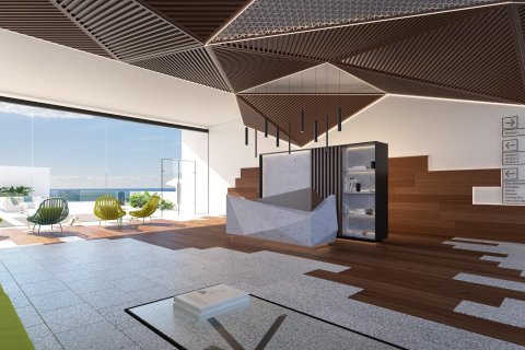 Appartamento in vendita a Fuengirola, Malaga, Spagna 3 camere da letto, 300.7 mq. N° 174418 - foto 18