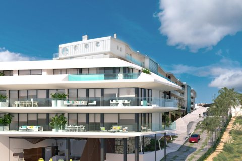 Appartamento in vendita a Fuengirola, Malaga, Spagna 3 camere da letto, 300.7 mq. N° 174418 - foto 3