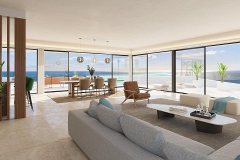 Appartamento in vendita a Fuengirola, Malaga, Spagna 3 camere da letto, 300.7 mq. N° 174418 - foto 10