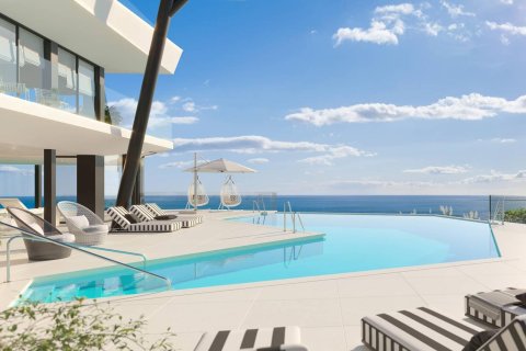 Appartamento in vendita a Fuengirola, Malaga, Spagna 3 camere da letto, 300.7 mq. N° 174418 - foto 17