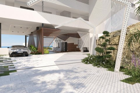 Appartamento in vendita a Fuengirola, Malaga, Spagna 3 camere da letto, 300.7 mq. N° 174418 - foto 8