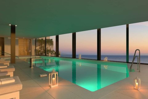 Appartamento in vendita a Fuengirola, Malaga, Spagna 3 camere da letto, 300.7 mq. N° 174418 - foto 13