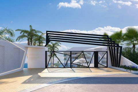 Appartamento in vendita a Fuengirola, Malaga, Spagna 3 camere da letto, 300.7 mq. N° 174418 - foto 9