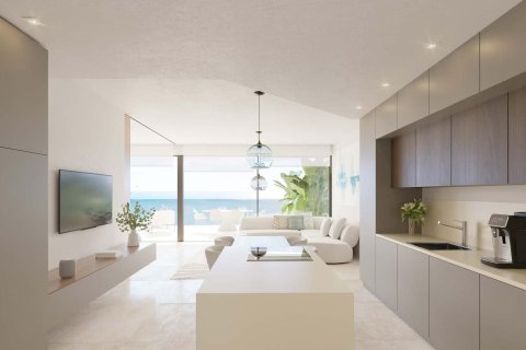 Appartamento in vendita a Fuengirola, Malaga, Spagna 3 camere da letto, 300.7 mq. N° 174418 - foto 12