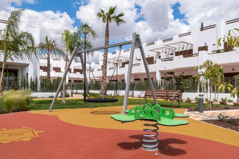 Apartamento en venta en Pulpí, Almería, España 3 dormitorios, 122 m2 No. 162679 - foto 7