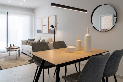 Apartamento en venta en Pulpí, Almería, España 2 dormitorios, 157 m2 No. 162680 - foto 11