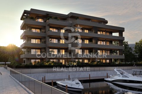 Apartamento en venta en Roses, Gerona, España 3 dormitorios, 96 m2 No. 157004 - foto 10