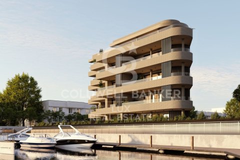 Apartamento en venta en Roses, Gerona, España 2 dormitorios, 79 m2 No. 157006 - foto 9