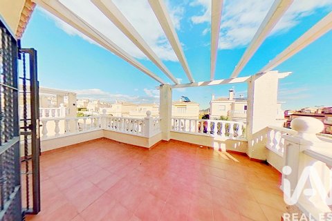 Hus till salu i Monforte del Cid, Alicante, Spanien 4 sovrum, 265 kvm. Nr. 173199 - foto 7