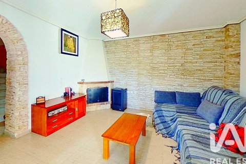Hus till salu i Monforte del Cid, Alicante, Spanien 4 sovrum, 265 kvm. Nr. 173199 - foto 14
