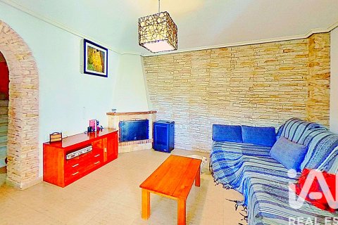 Hus till salu i Monforte del Cid, Alicante, Spanien 4 sovrum, 265 kvm. Nr. 173199 - foto 6