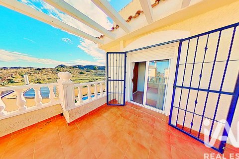 Hus till salu i Monforte del Cid, Alicante, Spanien 4 sovrum, 265 kvm. Nr. 173199 - foto 5