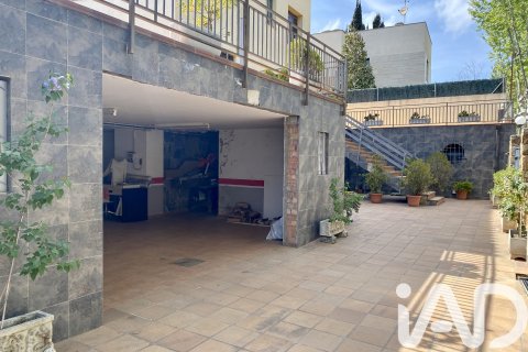 Casa in vendita a Argentona, Barcelona, Spagna 4 camere da letto, 580 mq. N° 173204 - foto 25