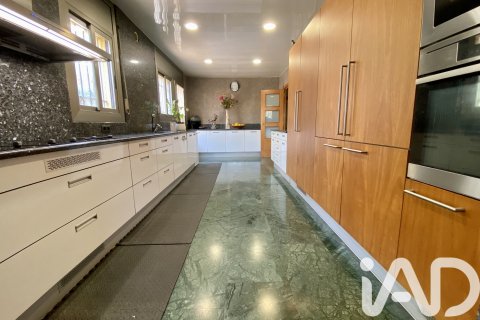 Casa in vendita a Argentona, Barcelona, Spagna 4 camere da letto, 580 mq. N° 173204 - foto 7