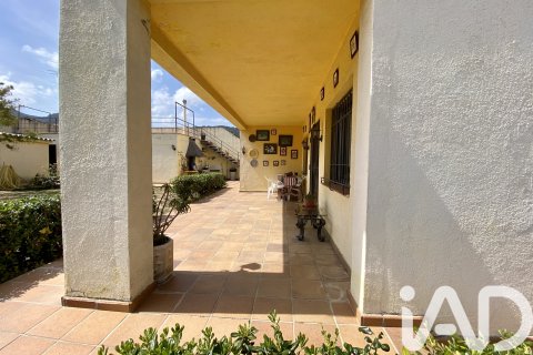 Casa in vendita a Argentona, Barcelona, Spagna 4 camere da letto, 580 mq. N° 173204 - foto 23