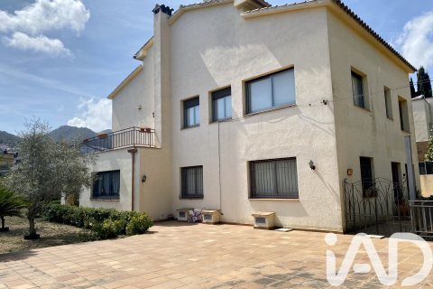 Casa in vendita a Argentona, Barcelona, Spagna 4 camere da letto, 580 mq. N° 173204 - foto 24