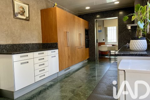 Casa in vendita a Argentona, Barcelona, Spagna 4 camere da letto, 580 mq. N° 173204 - foto 8