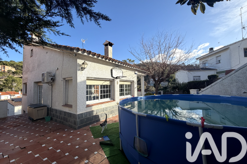 Hus till salu i Cubelles, Barcelona, Spanien 3 sovrum, 150 kvm. Nr. 173203 - foto 27