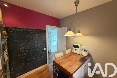 Hus till salu i Cubelles, Barcelona, Spanien 3 sovrum, 150 kvm. Nr. 173203 - foto 8