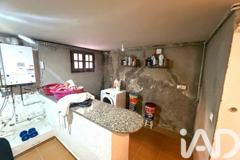 Hus till salu i Cubelles, Barcelona, Spanien 3 sovrum, 150 kvm. Nr. 173203 - foto 21