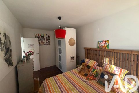 Hus till salu i Cubelles, Barcelona, Spanien 3 sovrum, 150 kvm. Nr. 173203 - foto 14