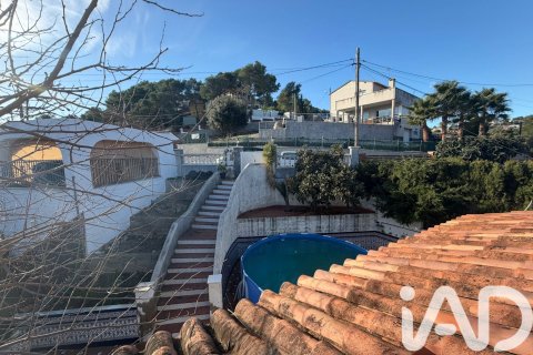 Hus till salu i Cubelles, Barcelona, Spanien 3 sovrum, 150 kvm. Nr. 173203 - foto 28