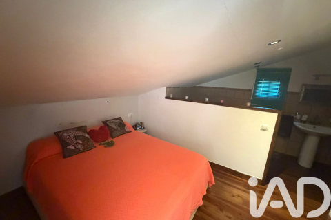 Hus till salu i Cubelles, Barcelona, Spanien 3 sovrum, 150 kvm. Nr. 173203 - foto 23