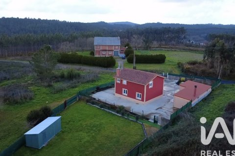Сasa en venta en Coristanco, La Coruña, España 4 dormitorios, 300 m2 No. 173202 - foto 6