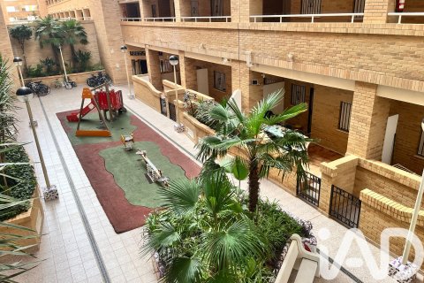 Apartament w Oropesa del Mar, Castellon, Hiszpania 2 sypialnie, 61 mkw. nr 173200 – zdjęcie 29