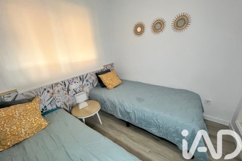 Apartament w Oropesa del Mar, Castellon, Hiszpania 2 sypialnie, 61 mkw. nr 173200 – zdjęcie 12