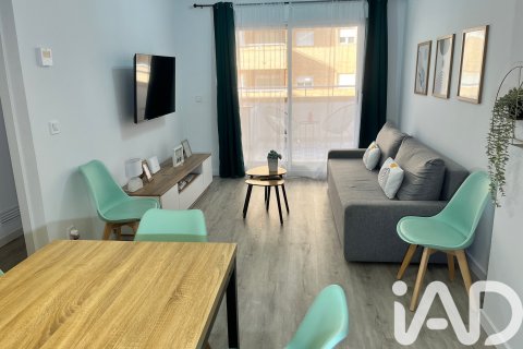 Apartament w Oropesa del Mar, Castellon, Hiszpania 2 sypialnie, 61 mkw. nr 173200 – zdjęcie 5