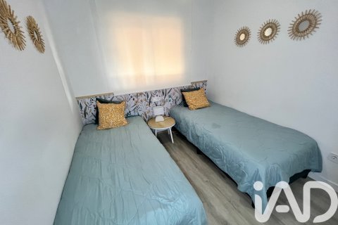 Apartament w Oropesa del Mar, Castellon, Hiszpania 2 sypialnie, 61 mkw. nr 173200 – zdjęcie 11