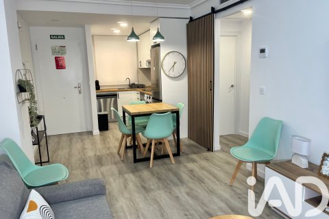 Apartament w Oropesa del Mar, Castellon, Hiszpania 2 sypialnie, 61 mkw. nr 173200 – zdjęcie 8
