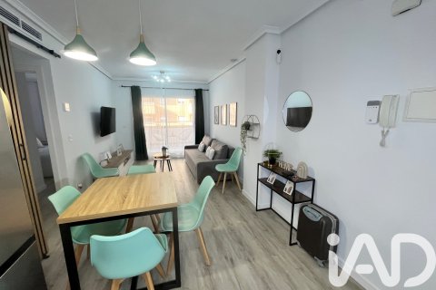 Apartament w Oropesa del Mar, Castellon, Hiszpania 2 sypialnie, 61 mkw. nr 173200 – zdjęcie 3