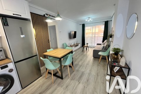 Apartament w Oropesa del Mar, Castellon, Hiszpania 2 sypialnie, 61 mkw. nr 173200 – zdjęcie 4