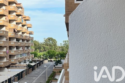 Apartament w Oropesa del Mar, Castellon, Hiszpania 2 sypialnie, 61 mkw. nr 173200 – zdjęcie 25