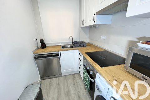 Apartament w Oropesa del Mar, Castellon, Hiszpania 2 sypialnie, 61 mkw. nr 173200 – zdjęcie 18