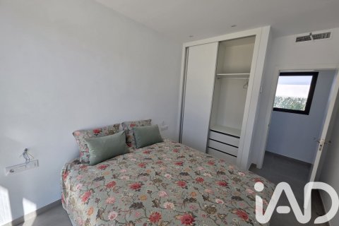 Hus till salu i Calasparra, Murcia, Spanien 3 sovrum, 135.38 kvm. Nr. 173198 - foto 13