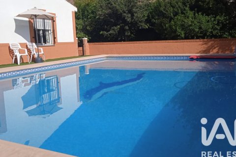 Māja pārdošanā Calasparra, Murcia, Spānijā 3 istabas, 140 m2 Nr. 173201 - attēls 1