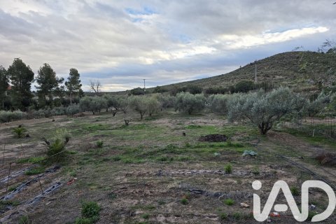 Māja pārdošanā Calasparra, Murcia, Spānijā 3 istabas, 140 m2 Nr. 173201 - attēls 21