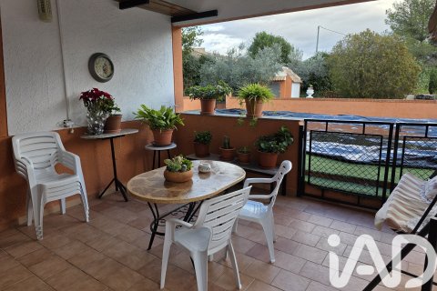 Māja pārdošanā Calasparra, Murcia, Spānijā 3 istabas, 140 m2 Nr. 173201 - attēls 3