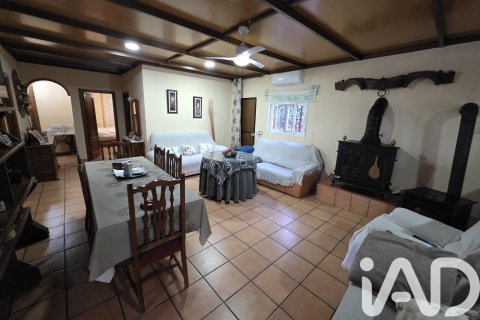 Māja pārdošanā Calasparra, Murcia, Spānijā 3 istabas, 140 m2 Nr. 173201 - attēls 14