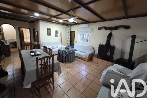 Māja pārdošanā Calasparra, Murcia, Spānijā 3 istabas, 140 m2 Nr. 173201 - attēls 10