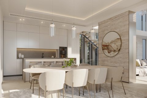 Продажа виллы Марбелья, Малага, Испания 5 спален, 488м2 №135031 - фото 15