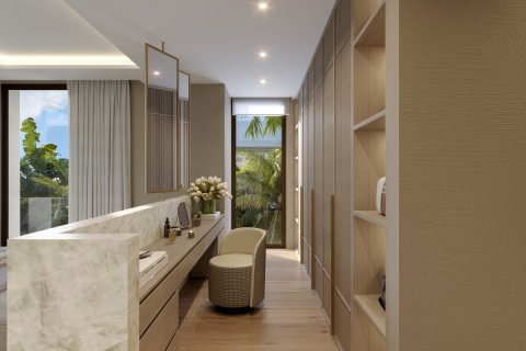 Продажа виллы Марбелья, Малага, Испания 5 спален, 488м2 №135031 - фото 12